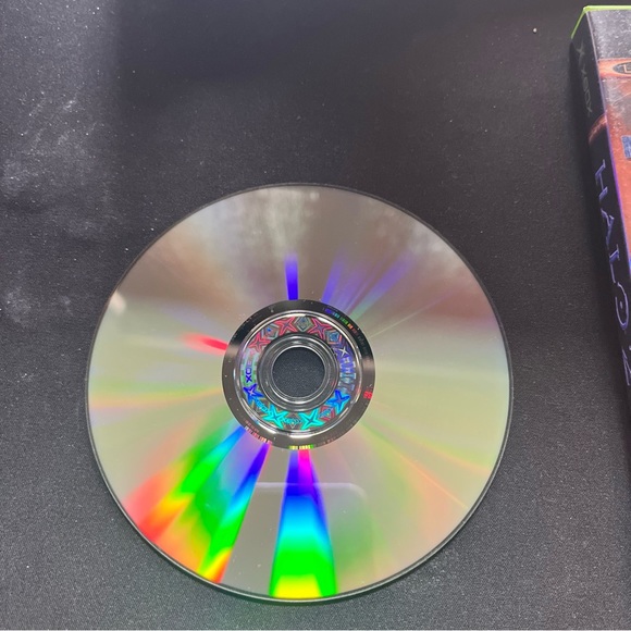 Halo 2 multiplayer map pack (Xbox) - Picture 5 of 5